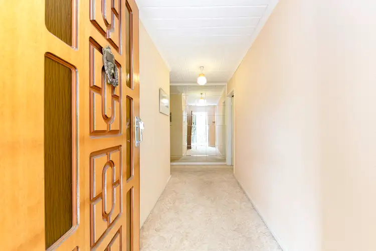 Fourth view of Homely house listing, 33 Tarraleah Crescent, Lyons ACT 2606