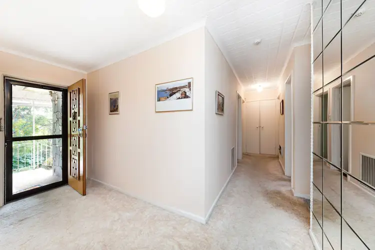 Fifth view of Homely house listing, 33 Tarraleah Crescent, Lyons ACT 2606