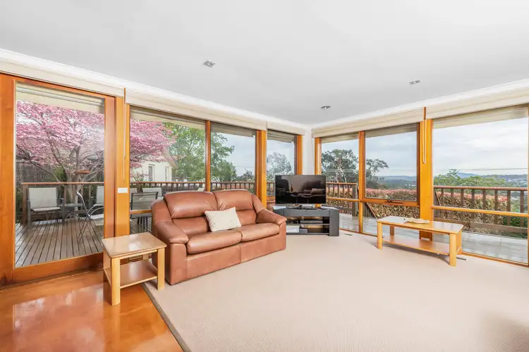 Third view of Homely house listing, 5 Hamersley Place, Fisher ACT 2611