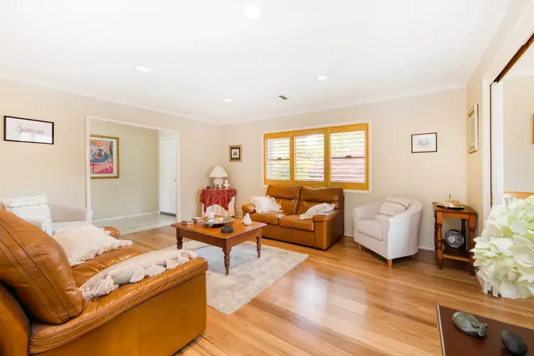 Fifth view of Homely house listing, 93 Dunstan Street, Curtin ACT 2605
