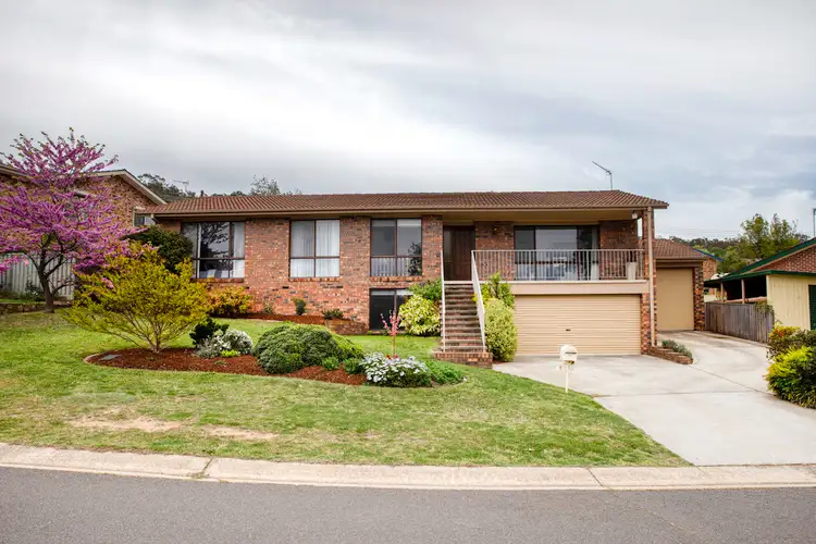 5 Marston Place, Macarthur ACT 2904