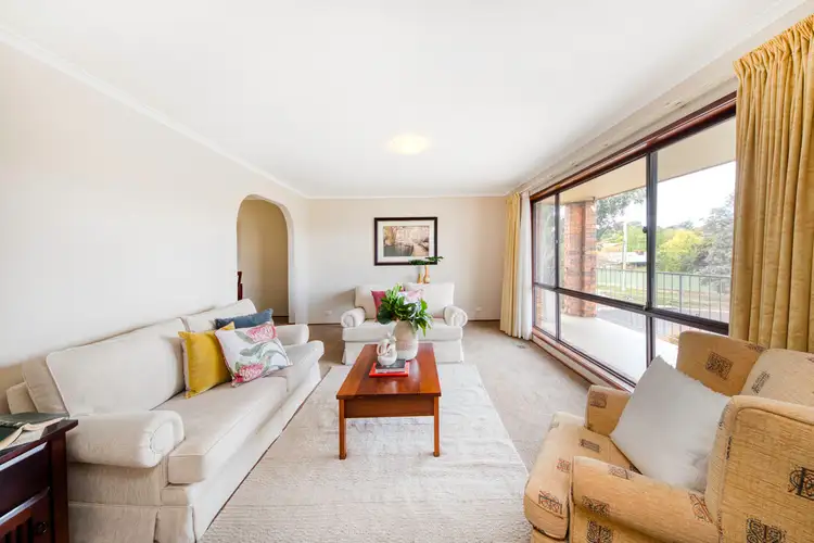 Third view of Homely house listing, 5 Marston Place, Macarthur ACT 2904