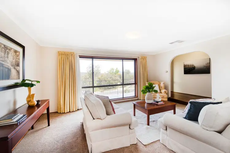 Fourth view of Homely house listing, 5 Marston Place, Macarthur ACT 2904