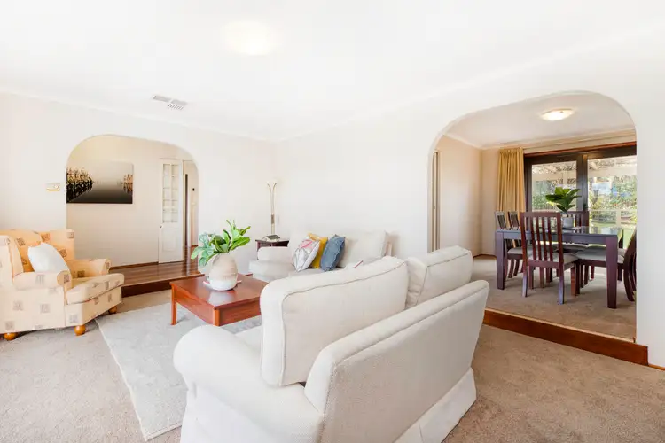 Fifth view of Homely house listing, 5 Marston Place, Macarthur ACT 2904