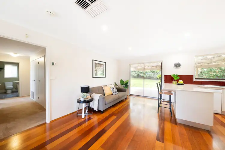 Sixth view of Homely house listing, 5 Marston Place, Macarthur ACT 2904