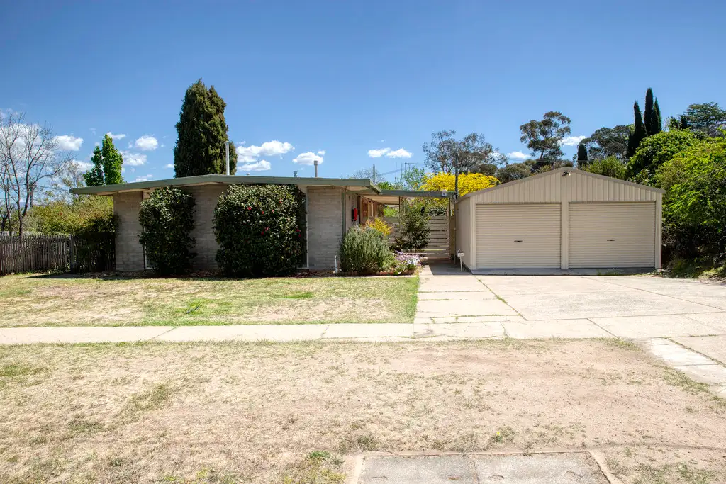 Main view of Homely house listing, 156 Kent Street, Hughes ACT 2605
