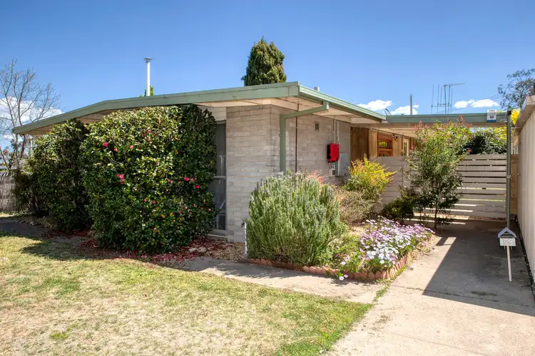 Second view of Homely house listing, 156 Kent Street, Hughes ACT 2605