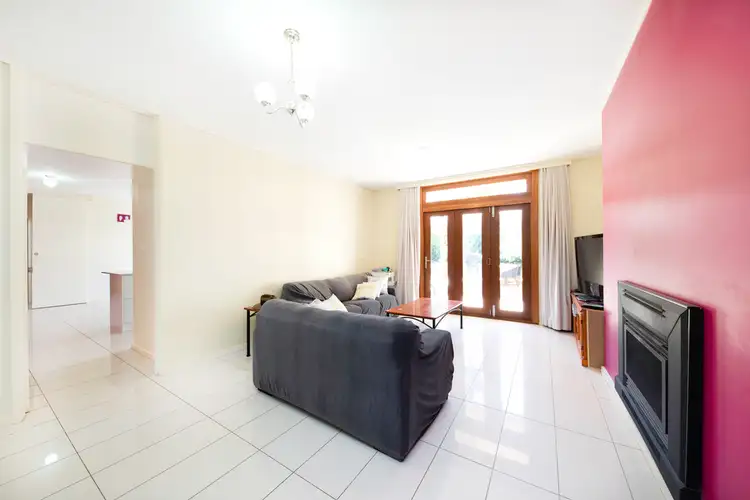 Fifth view of Homely house listing, 156 Kent Street, Hughes ACT 2605