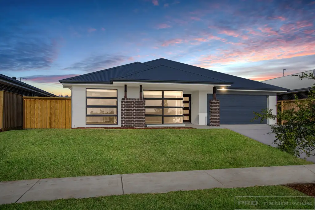 Main view of Homely house listing, 123 Billabong Parade, Chisholm NSW 2322