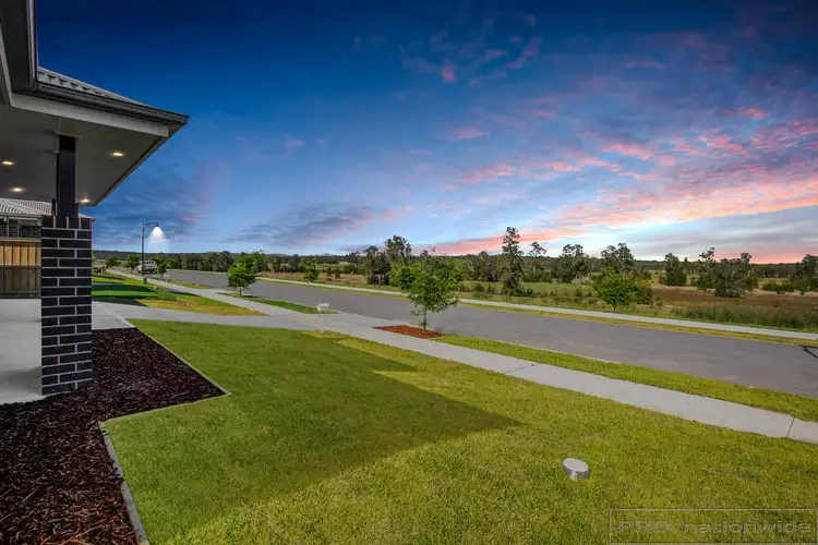 Second view of Homely house listing, 123 Billabong Parade, Chisholm NSW 2322
