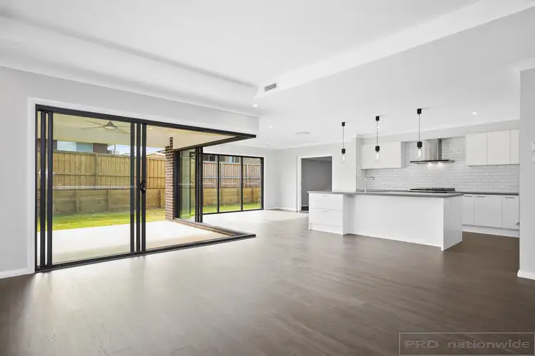 Third view of Homely house listing, 123 Billabong Parade, Chisholm NSW 2322
