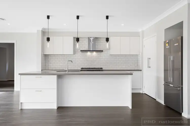 Fourth view of Homely house listing, 123 Billabong Parade, Chisholm NSW 2322
