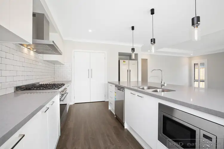 Fifth view of Homely house listing, 123 Billabong Parade, Chisholm NSW 2322