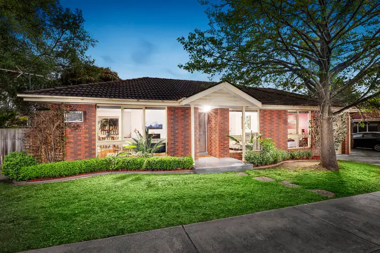 1/13 Ferguson Court, Ferntree Gully VIC 3156