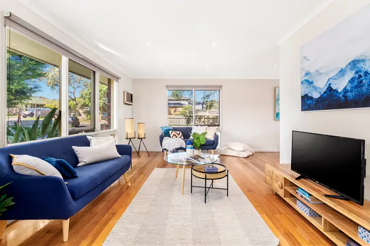 Second view of Homely unit listing, 1/13 Ferguson Court, Ferntree Gully VIC 3156