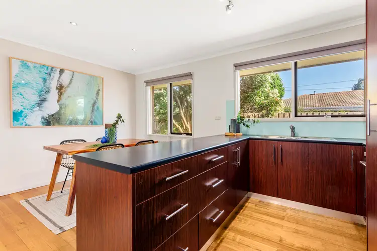 Fifth view of Homely unit listing, 1/13 Ferguson Court, Ferntree Gully VIC 3156