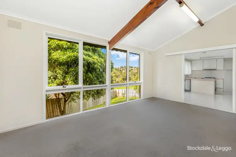 Second view of Homely house listing, 44 Clarke Drive, Gladstone Park VIC 3043