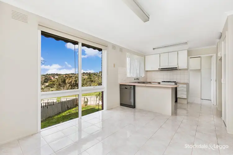 Fourth view of Homely house listing, 44 Clarke Drive, Gladstone Park VIC 3043