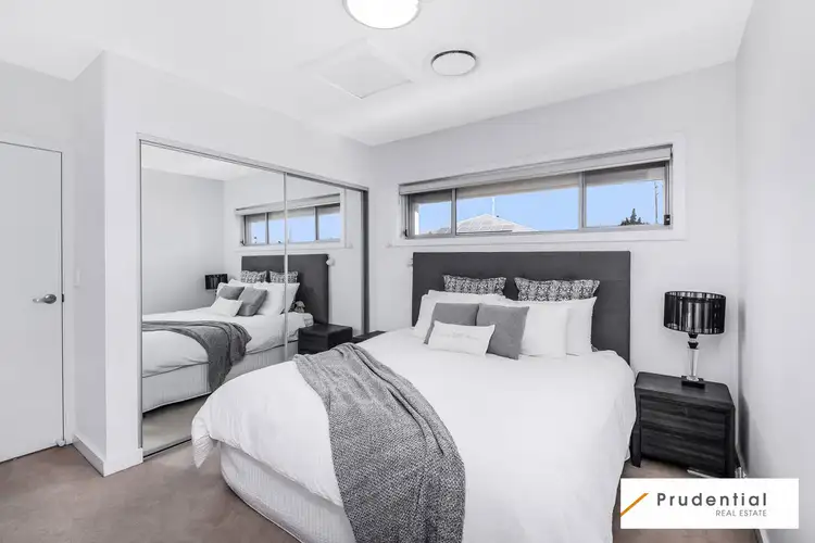 Sixth view of Homely townhouse listing, 2/49 Rowe Avenue, Lurnea NSW 2170