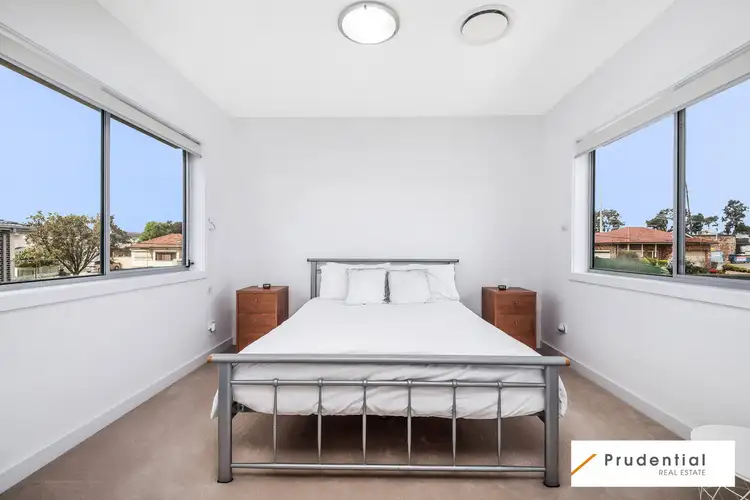 Seventh view of Homely townhouse listing, 2/49 Rowe Avenue, Lurnea NSW 2170