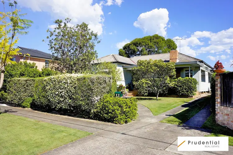 22 Christie St, Liverpool NSW 2170