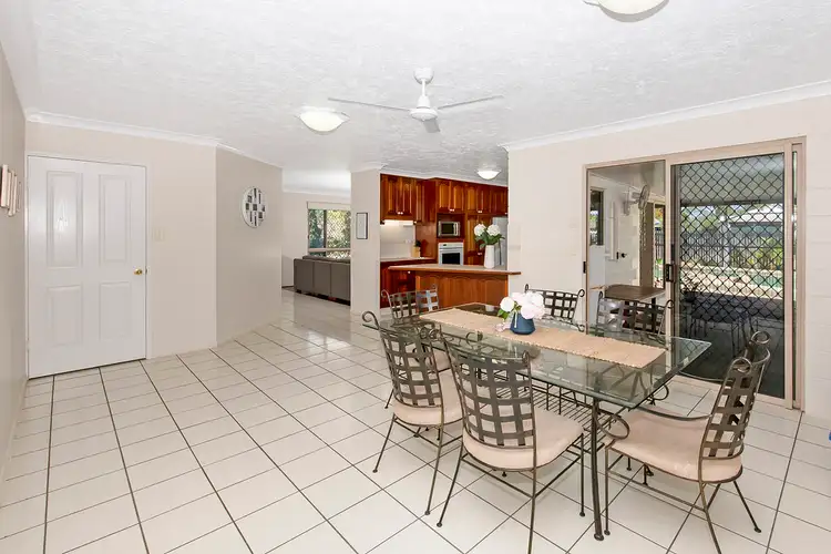 Third view of Homely house listing, 33 Coutts Drive, Bushland Beach QLD 4818