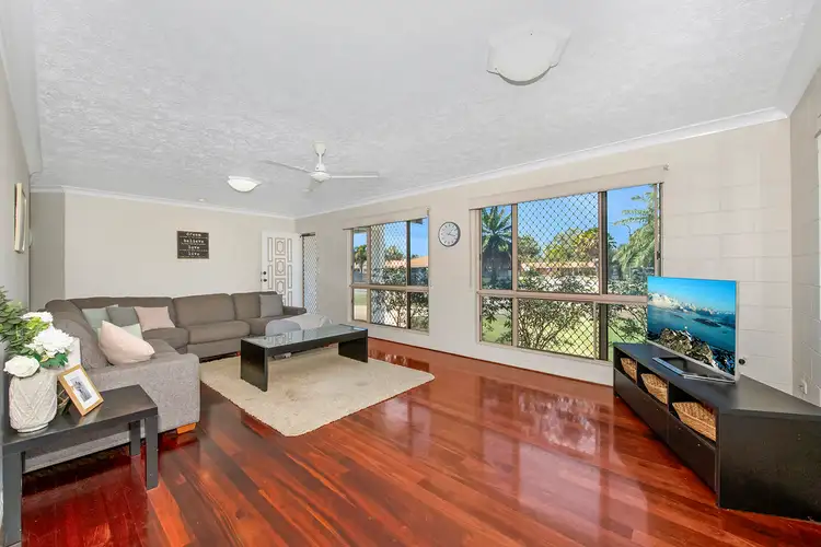 Fourth view of Homely house listing, 33 Coutts Drive, Bushland Beach QLD 4818