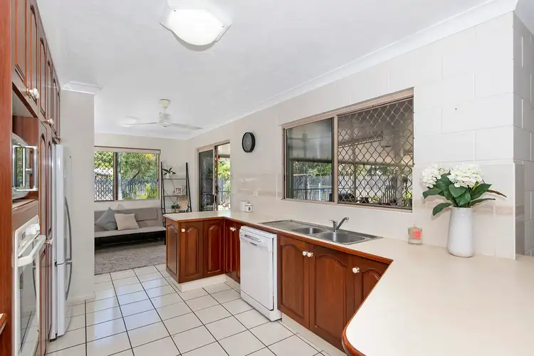 Fifth view of Homely house listing, 33 Coutts Drive, Bushland Beach QLD 4818