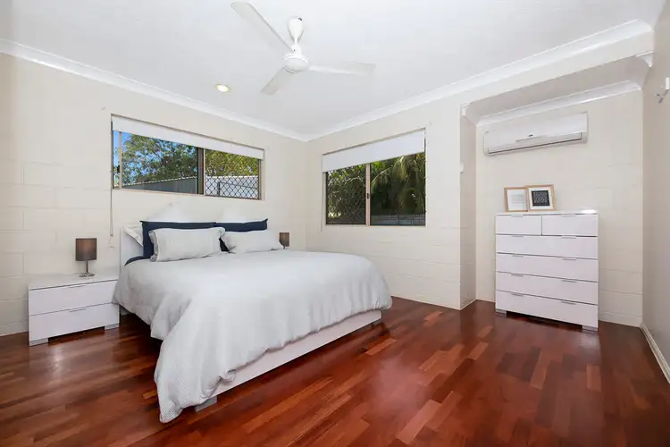Sixth view of Homely house listing, 33 Coutts Drive, Bushland Beach QLD 4818