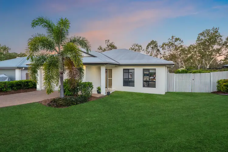 Second view of Homely house listing, 2 Nina Pocket, Bushland Beach QLD 4818