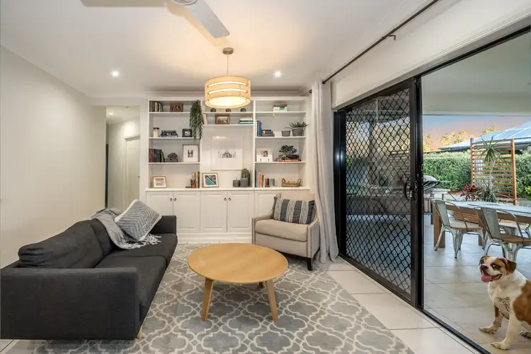 Third view of Homely house listing, 2 Nina Pocket, Bushland Beach QLD 4818