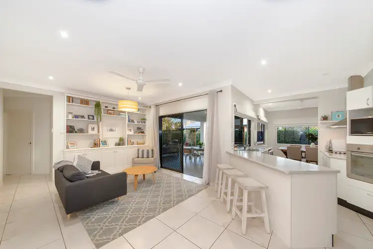 Fourth view of Homely house listing, 2 Nina Pocket, Bushland Beach QLD 4818