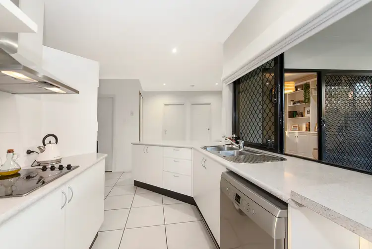 Fifth view of Homely house listing, 2 Nina Pocket, Bushland Beach QLD 4818