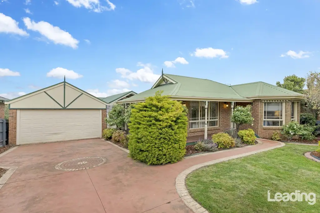 Main view of Homely house listing, 9 Lalor Crescent, Sunbury VIC 3429