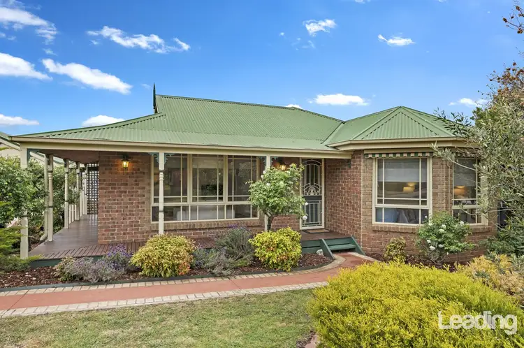 Second view of Homely house listing, 9 Lalor Crescent, Sunbury VIC 3429