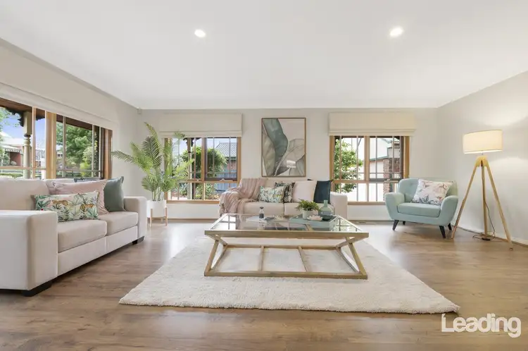 Third view of Homely house listing, 9 Lalor Crescent, Sunbury VIC 3429