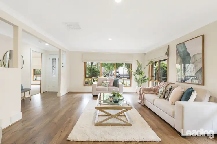 Fourth view of Homely house listing, 9 Lalor Crescent, Sunbury VIC 3429