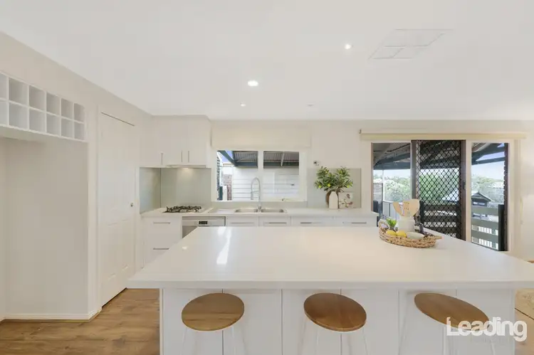 Fifth view of Homely house listing, 9 Lalor Crescent, Sunbury VIC 3429