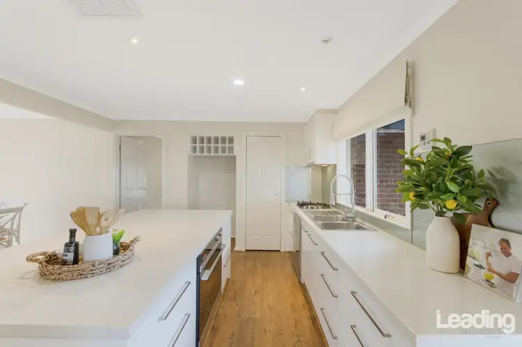 Sixth view of Homely house listing, 9 Lalor Crescent, Sunbury VIC 3429