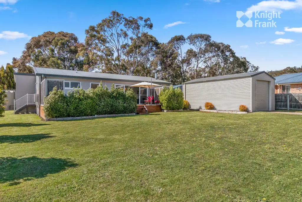 Main view of Homely house listing, 12 Trochus Street, Orford TAS 7190
