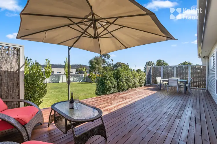 Third view of Homely house listing, 12 Trochus Street, Orford TAS 7190