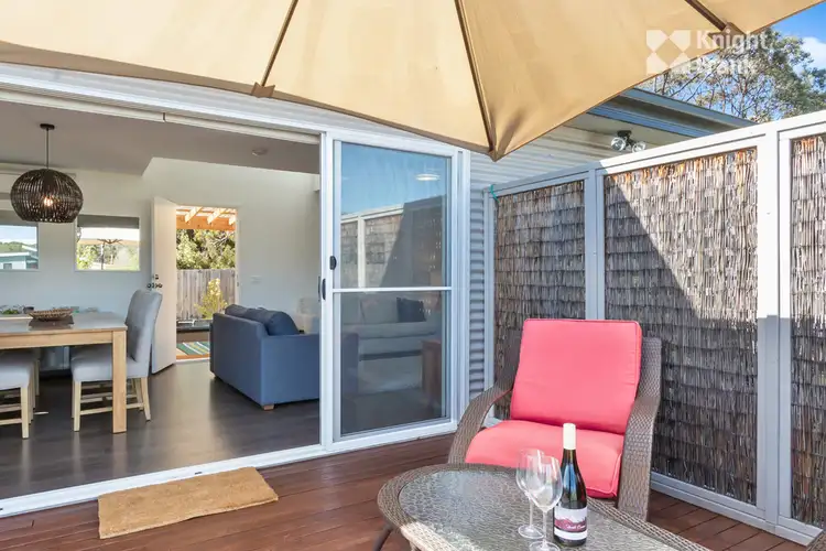 Fifth view of Homely house listing, 12 Trochus Street, Orford TAS 7190