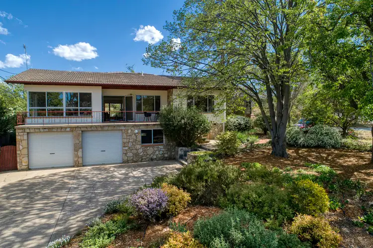 5 Gregson Place, Curtin ACT 2605