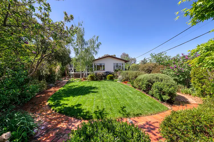 Second view of Homely house listing, 5 Gregson Place, Curtin ACT 2605