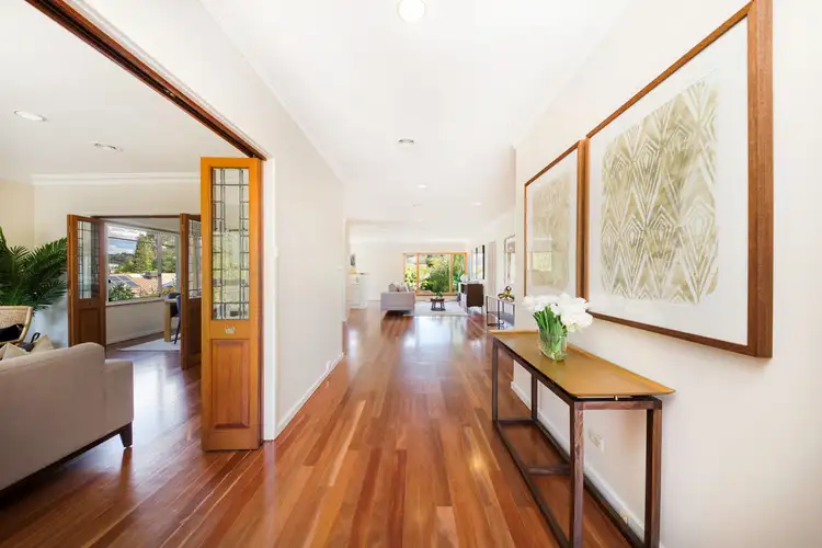 Third view of Homely house listing, 5 Gregson Place, Curtin ACT 2605
