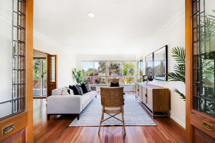 Fourth view of Homely house listing, 5 Gregson Place, Curtin ACT 2605