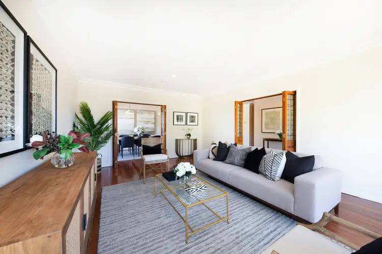 Fifth view of Homely house listing, 5 Gregson Place, Curtin ACT 2605