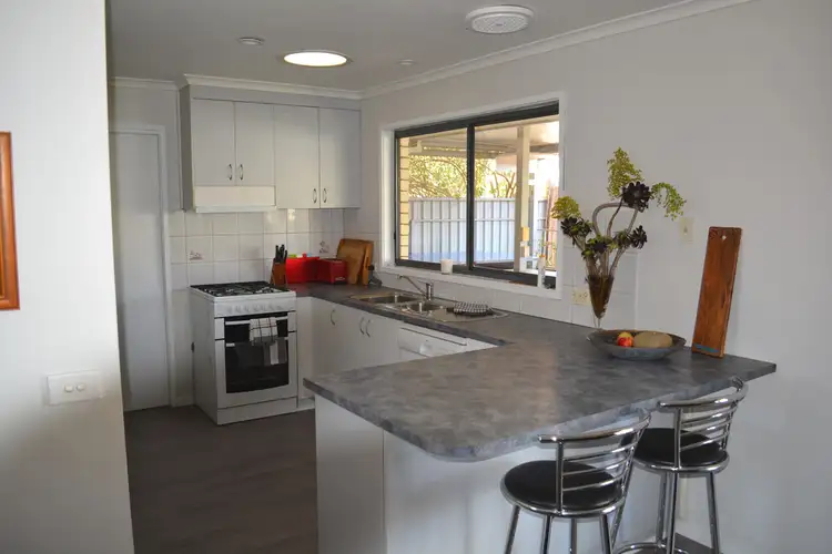 Second view of Homely house listing, 25 Crane Drive, Buronga NSW 2739