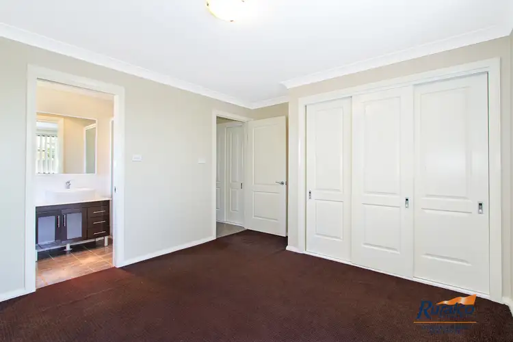 Third view of Homely house listing, 2 Wren Close, Tamworth NSW 2340