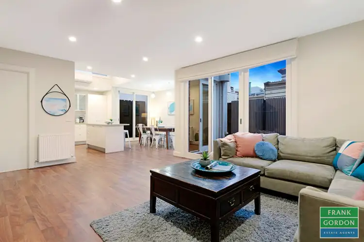 Second view of Homely house listing, 35 Heath Street, Port Melbourne VIC 3207